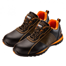 NEO tools 82-103 obuv pracovní SB kůže, ocel.špička, velikost 42 NEO tools