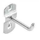 NEO tools 84-095 hák 40mm, 5 ks , vozík neo custom NEO tools