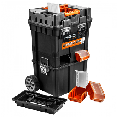 box pojizdný na nář. 680x400x355 NEO tools