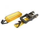 TOPEX 97X185 popruh upínací s ráčnou 7m/50mm profi Topex