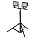 NEO tools 99-062 reflektor 9000lm(2x50W) se stativem 1,8m 230V NEO tools