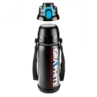 termoska 300ml Graphite