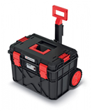 KXB604045 Kufr na nářadí X BLOCK PRO černý 546x380x407