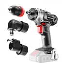 Graphite 58G022-AD akušroubovák s výměnými hlavicemi 18V Energy+ Graphite