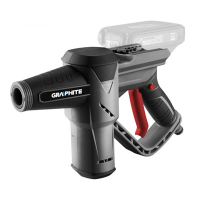 aku čistič tlakový Energy+ 18V