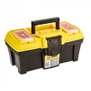 TOPEX 79R123 box plast. na nář. 12 s organizérem Topex