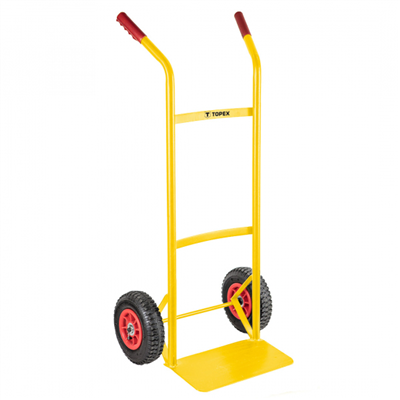 rudl nosnost 120kg, 350x185 Topex