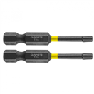Graphite 56H524 bit úderový TX15 x 50 mm, 2 ks Graphite