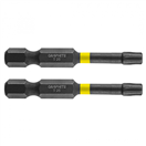 Graphite 56H526 bit úderový TX25 x 50 mm, 2 ks Graphite