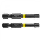 Graphite 56H528 bit úderový TX30 x 50 mm, 2 ks Graphite