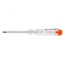 TOPEX 39D055 zkoušečka napětí 220-250V,140mm Topex