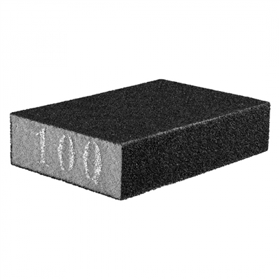 houba brusná 70 x 25 x 100 mm, K100
