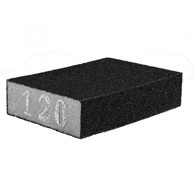 houba brusná 70 x 25 x 100 mm, K120