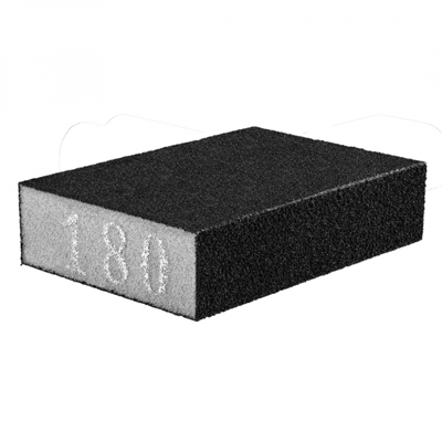 houba brusná 70 x 25 x 100 mm, K180
