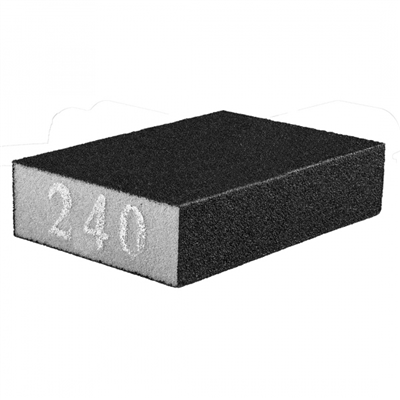houba brusná 70 x 25 x 100 mm, K240