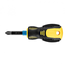 TOPEX 39D822 šroubovák křížový PH2x38mm magnet CrV Topex