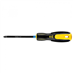 šroubovák křížový PH3x150mm magnet CrV Topex