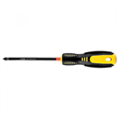 TOPEX 39D830 šroubovák křížový PZ1x100mm magnet CrV Topex