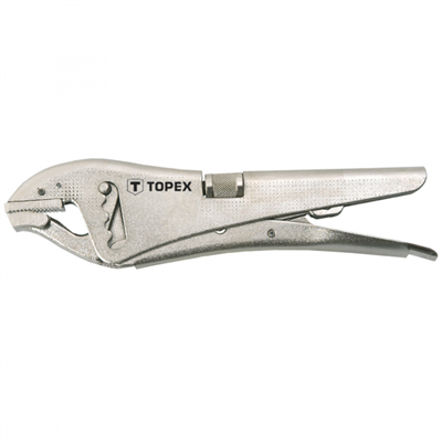 kleště samosvorné univerzální 250mm Topex