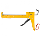 TOPEX 21B235 lis vytlačovací na tmel - skelet lakovaný Topex