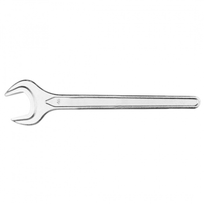 klíč maticový plochý 46/370 jednostranný Topex