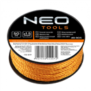 NEO tools 49-905 provázek stavební 50m x 1.5mm NEO tools