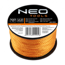 NEO tools 49-910 provázek stavební 100m x 1.5mm NEO tools
