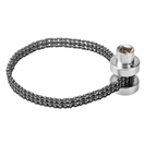 NEO tools 11-381 stahovák na filtry řetěz 1/2 60 - 115 mm NEO tools