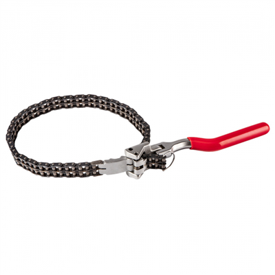 stahovák na filtry řetěz 60 - 160 mm NEO tools