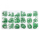 NEO tools 11-976 sada těsnících kroužků HNBR - 270ks NEO tools