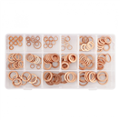 NEO tools 11-979 sada měděných podložek - 150 ks NEO tools