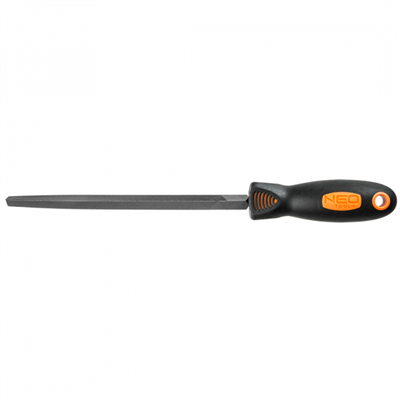 pilník trojúhelníkový 200/2 NEO tools