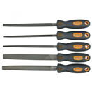 NEO tools 37-610 sada pilníků 200mm 5ti dílná NEO tools