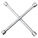 37D310 klíč na kola 17x19x21x13/16 kříž Frame