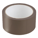 TOPEX 24B122 páska lepící hnědá 48mm x 35m Topex