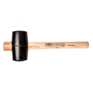 NEO tools 25-053 palička gumová •75/680g násada ořech NEO tools