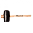 NEO tools 25-054 palička gumová •90/1200g násada ořech NEO tools
