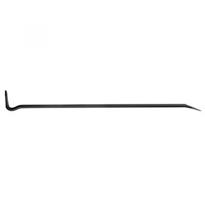 páčidlo 1000 průřez 18mm šestihran Topex