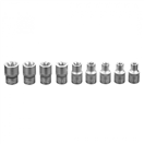 NEO tools 08-649 sada hlavic 1/2 Torx E10 - E24 9ks NEO tools