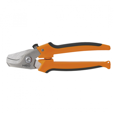 kleště kabelové 0-13mm NEO tools