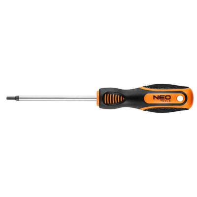 šroubovák Torx T20x100mm magnet CrV NEO tools - náhrada za 39D844