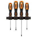 NEO tools 04-191 sada šroubováků 4ks NEO tools