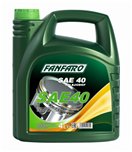 Fanfaro FF6407-4 SAE 40 - 4L