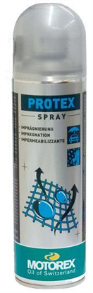 Motorex 1003290251 Protex - 500ml