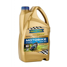 Ravenol 1171107-004-01-999 Racing 4-T Motobike SAE 10W-50  - 4L