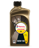 Total 214002 DYNATRANS DA 80W-90 - 1L
