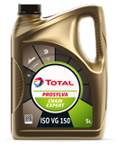 Total 01-10-0092 PROSYLVA CHAIN EXPERT - 5L