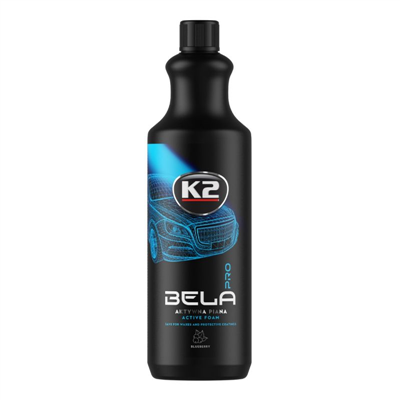 BELA PRO - BLUEBERRY - 1L