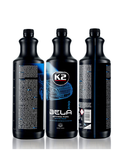 BELA PRO - BLUEBERRY - 1L
