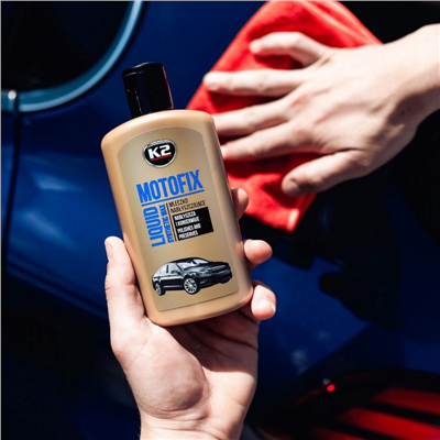 MOTOFIX - 250 ML